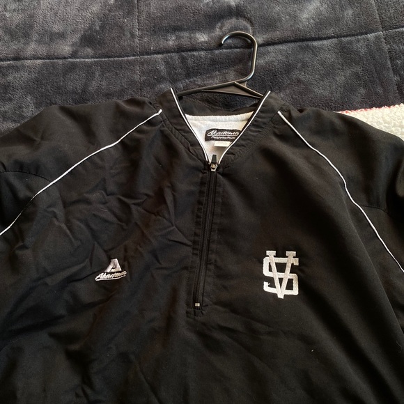 Wind Breaker Jacket - Picture 1 of 3